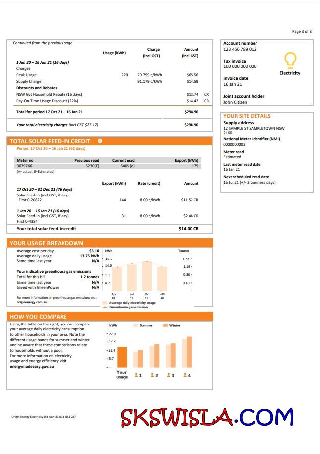 Albania Albanian Power Corporation